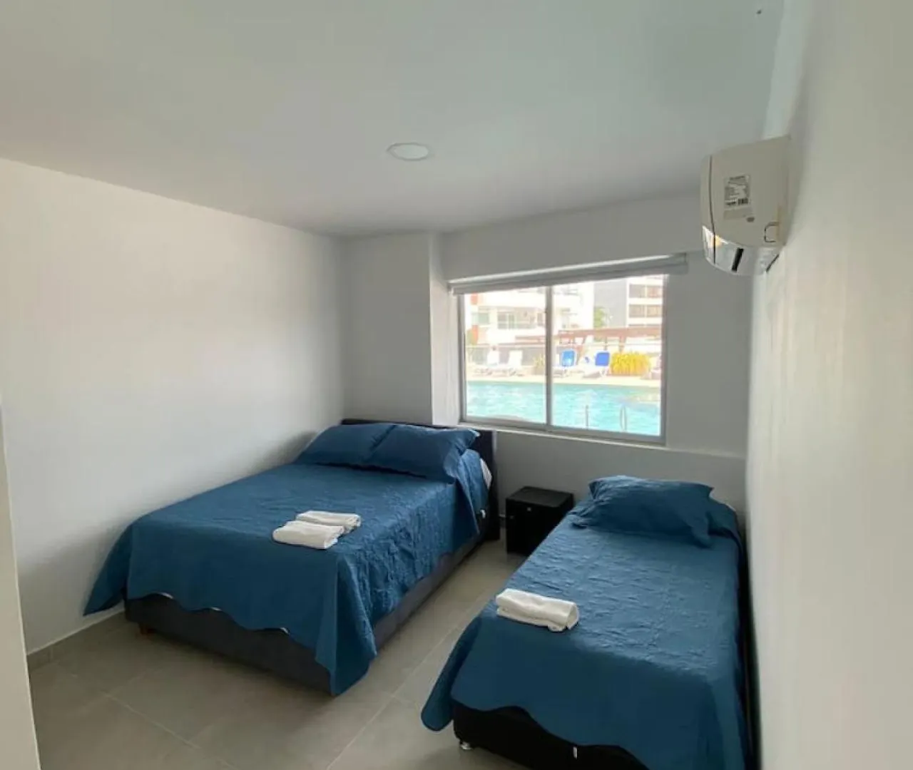 Apartmán Terrasses Du Laguito Cartagena