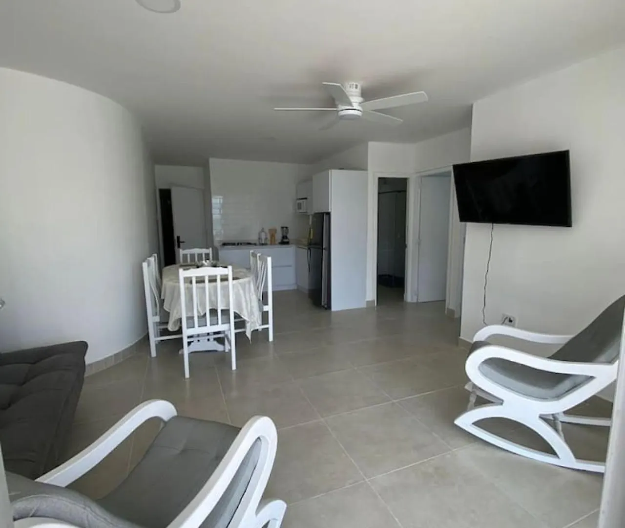 Apartmán Terrasses Du Laguito Cartagena Kolumbie