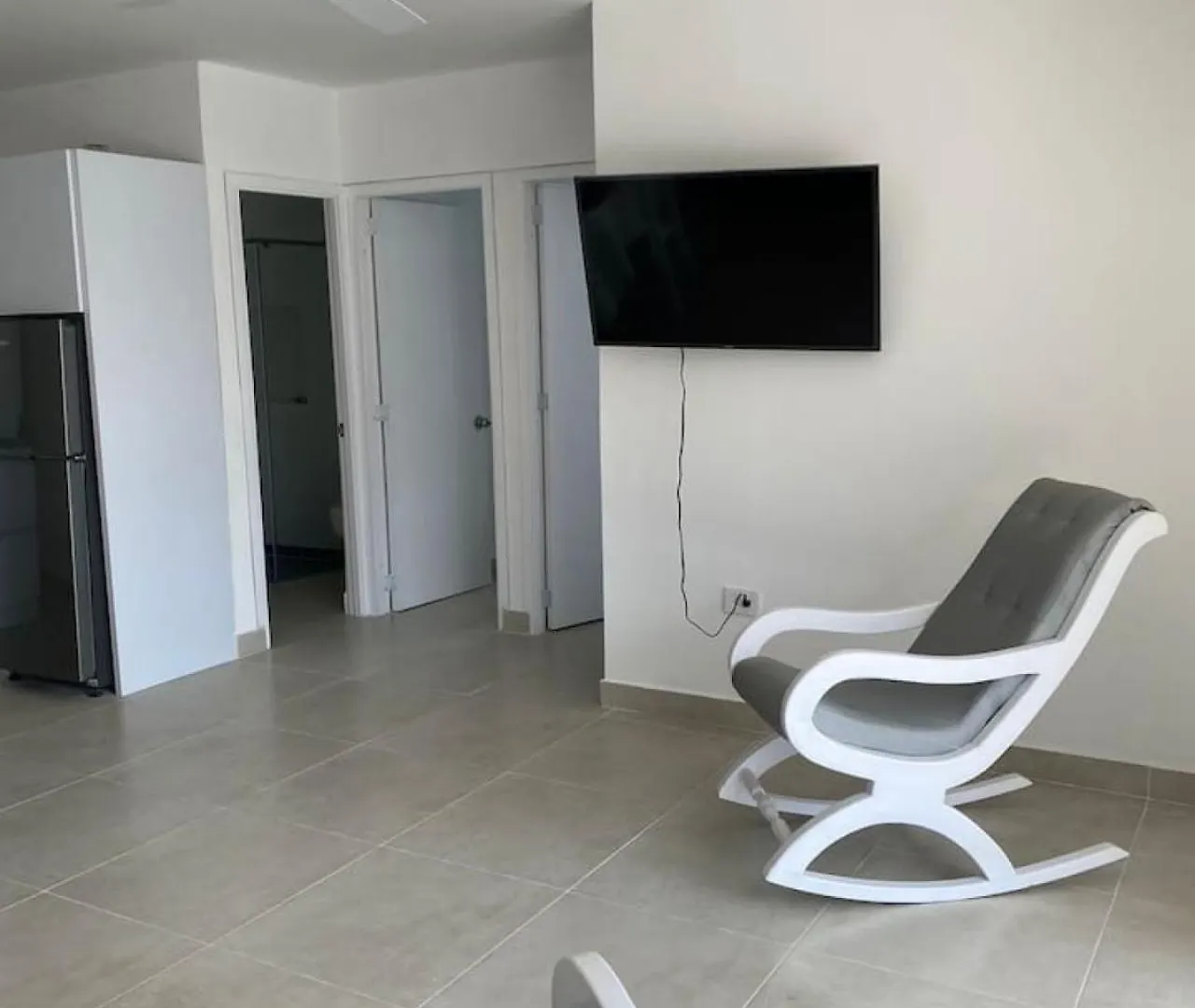 Apartmán Terrasses Du Laguito Cartagena