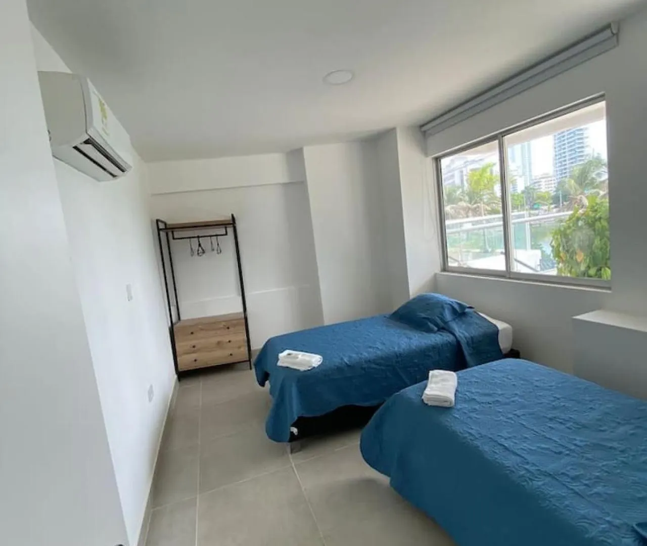 Appartement Terrasses Du Laguito à Cartagène